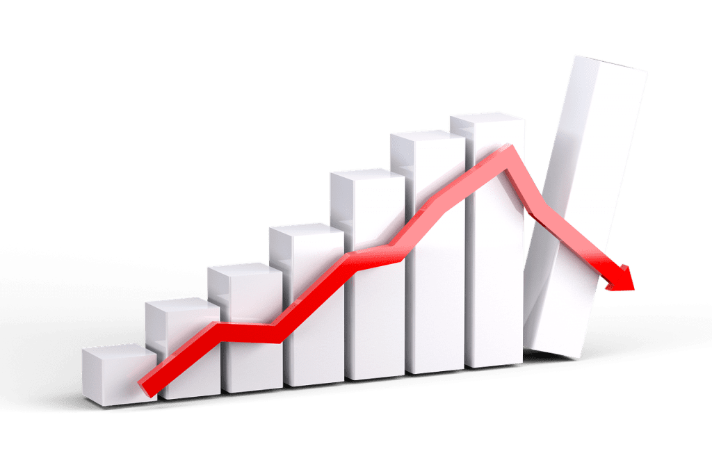 graph, diagram, recession-3078539.jpg