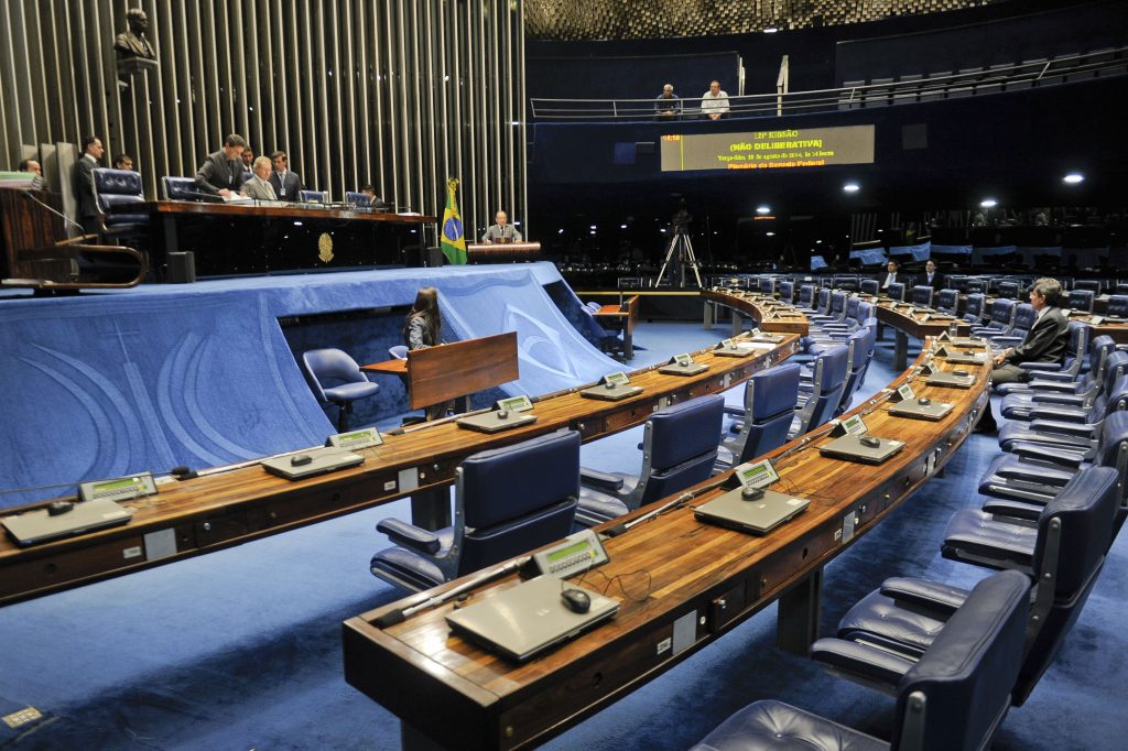 Sindeprestem estará presente em audiência no Senado Federal sobre a Reforma Tributária